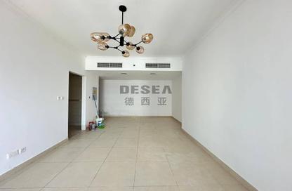 Apartment - 1 - 2 for rent in Saba Tower 3 - JLT Cluster Q - Jumeirah Lake Towers - Dubai