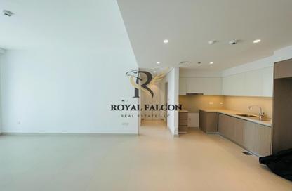 Apartment - 1 Bedroom - 1 Bathroom for rent in The Grand - Dubai Creek Harbour (The Lagoons) - Dubai