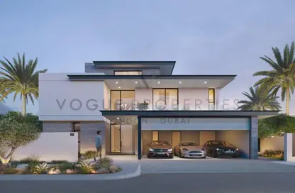 Apartment - 4 Bedrooms - 5 Bathrooms for sale in Farm Gardens 1 - Farm Gardens - The Valley - Dubai Apartment - 4 Bedrooms - 5 Bathrooms for sale in Farm Gardens 1 - Farm Gardens - The Valley - Dubai