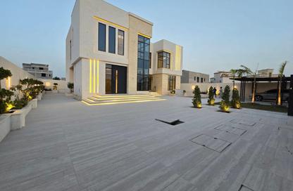 Villa - 6 Bedrooms - 7+ Bathrooms for sale in Al Yasmeen 1 - Al Yasmeen - Ajman