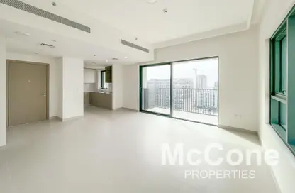 Apartment - 3 Bedrooms - 4 Bathrooms for rent in Park Field Tower 2 - Park Field - Dubai Hills Estate - Dubai