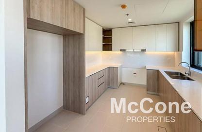 Apartment - 3 Bedrooms - 4 Bathrooms for rent in Park Field Tower 2 - Park Field - Dubai Hills Estate - Dubai