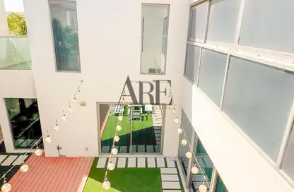 Villa - 3 Bedrooms - 4 Bathrooms for sale in Al Yasmeen - Al Zahia - Muwaileh Commercial - Sharjah