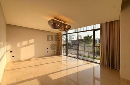 Villa - 4 Bedrooms - 5 Bathrooms for sale in Golf Place 1 - Golf Place - Dubai Hills Estate - Dubai Villa - 4 Bedrooms - 5 Bathrooms for sale in Golf Place 1 - Golf Place - Dubai Hills Estate - Dubai