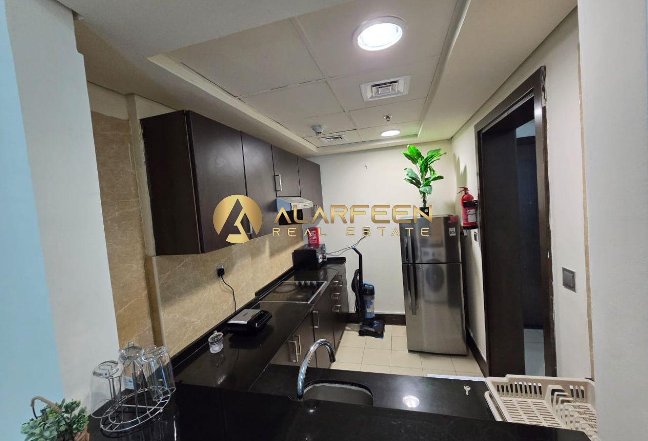 Furnished 1BR | Premium Quality | Ready to Move photo 6