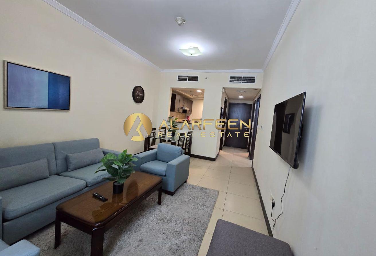 Furnished 1BR | Premium Quality | Ready to Move photo 2