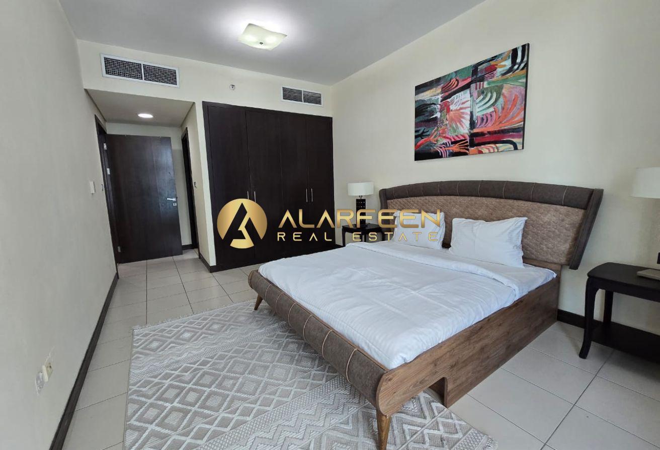 Furnished 1BR | Premium Quality | Ready to Move photo 4