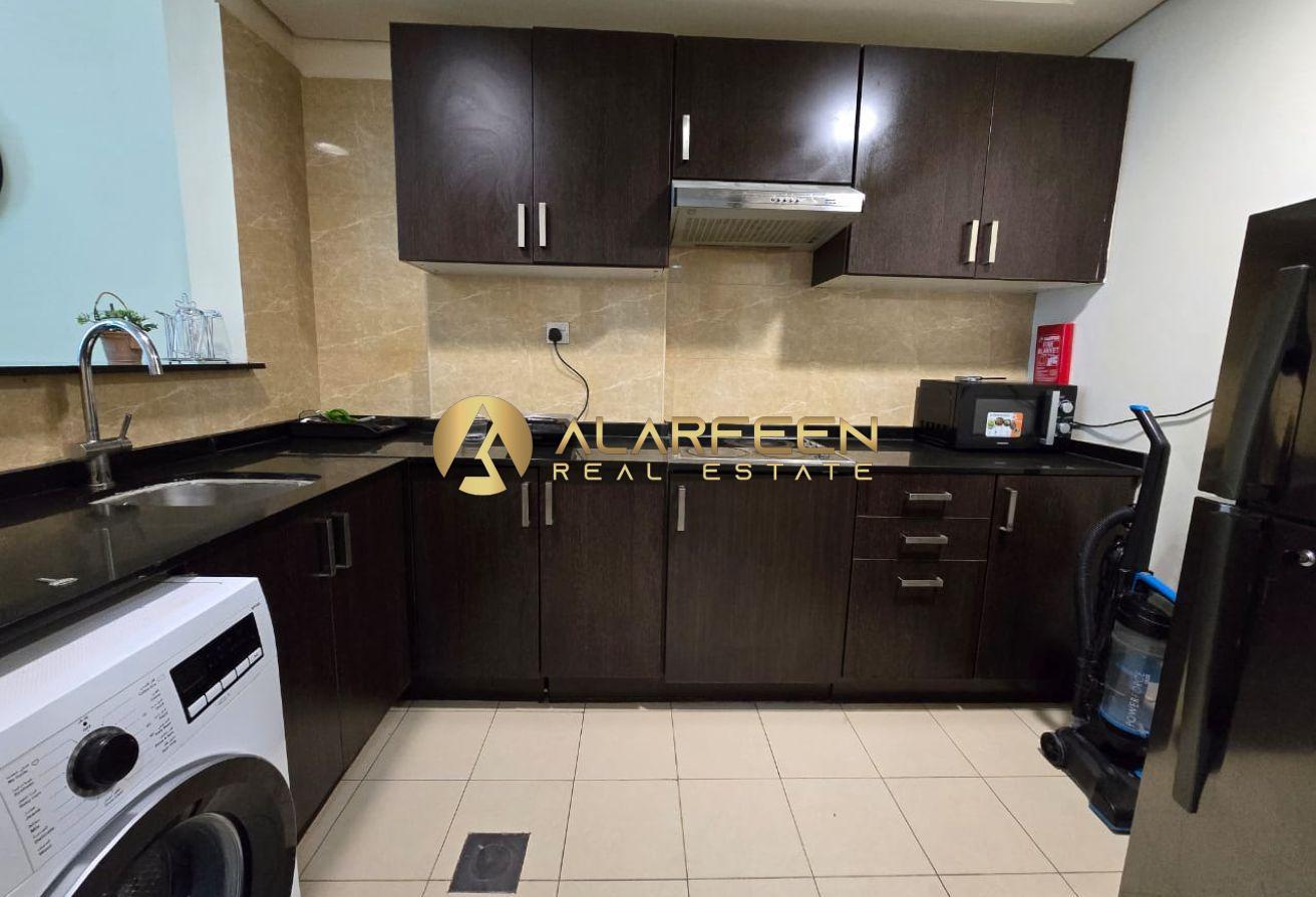 Furnished 1BR | Premium Quality | Ready to Move photo 7