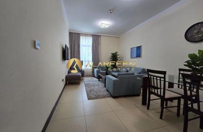 Apartment - 1 - 2 for rent in Durar A - Dubai Land Residence Complex - Dubai