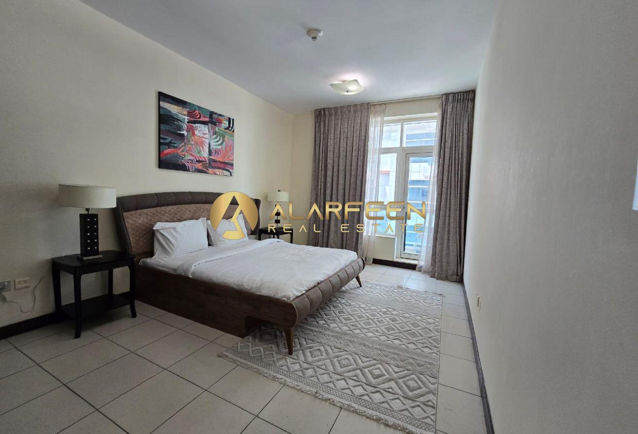 Furnished 1BR | Premium Quality | Ready to Move photo 5
