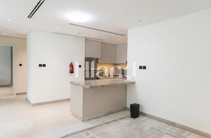 Townhouse - 2 - 4 for rent in Al Jurf Gardens Phase 1.2 - Al Jurf Gardens - AlJurf - Ghantoot - Abu Dhabi