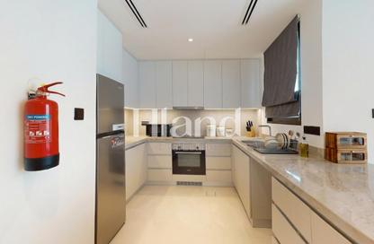 Townhouse - 2 - 4 for rent in Al Jurf Gardens Phase 1.2 - Al Jurf Gardens - AlJurf - Ghantoot - Abu Dhabi