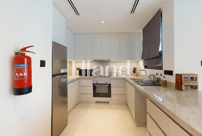 2-bed townhouse in Al Jurf Gardens Phase 1.2 — photo 3