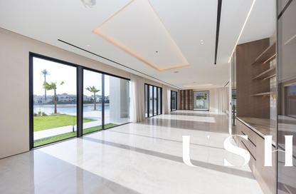 Villa - 5 - 7 for sale in Signature Villas Frond P - Signature Villas - Palm Jumeirah - Dubai