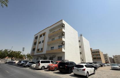 Whole Building - 7+ - 7+ for sale in Muwaileh Commercial - Sharjah Whole Building - 7+ - 7+ for sale in Muwaileh Commercial - Sharjah
