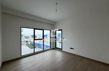 Townhouse - 5 Bedrooms - 6 Bathrooms for rent in Santorini - Damac Lagoons - Dubai
