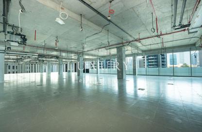 Business Centre - Studio - 2 for rent in Al Fattan Marine Tower - Al Fattan Marine Towers - Jumeirah Beach Residence - Dubai