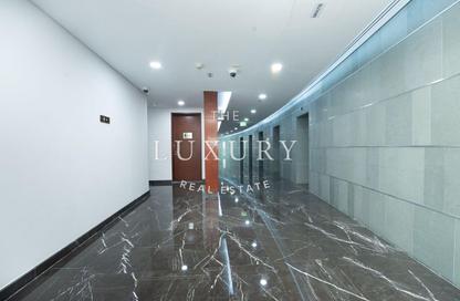 Business Centre - Studio - 2 for rent in Al Fattan Marine Tower - Al Fattan Marine Towers - Jumeirah Beach Residence - Dubai