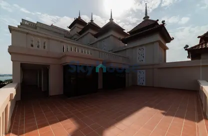 شقة - 2 غرف نوم - 2 حمامات للبيع في رويال امواج ريزيدنس ساوث - Royal Amwaj ريزيدنسز - نخلة جميرا - دبي