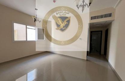 Apartment - 1 Bedroom - 1 Bathroom for rent in Al Qulaya'ah - Al Sharq - Sharjah