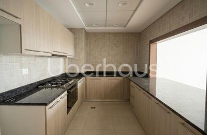 Apartment - 2 Bedrooms - 2 Bathrooms for rent in Ansam 4 - Ansam - Yas Island - Abu Dhabi