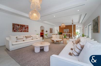 Villa - 7 Bedrooms - 6 Bathrooms for sale in Hattan Arabian Ranches - Arabian Ranches - Dubai