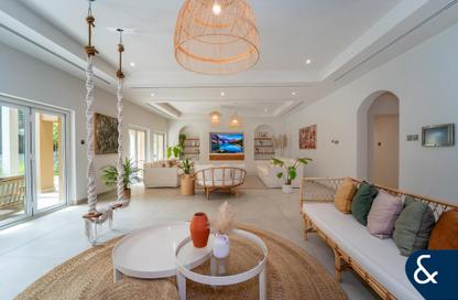 Villa - 7 Bedrooms - 6 Bathrooms for sale in Hattan Arabian Ranches - Arabian Ranches - Dubai