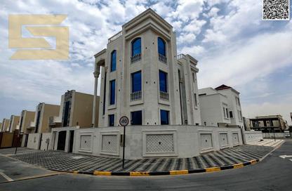 Villa - 6 Bedrooms - 7+ Bathrooms for sale in Al Zaheya Gardens - Al Zahya - Ajman