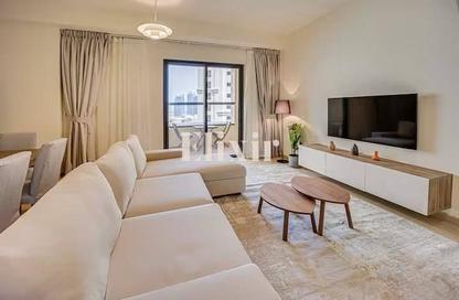 Apartment - 2 - 3 for sale in Bahar 2 - Bahar - Jumeirah Beach Residence - Dubai