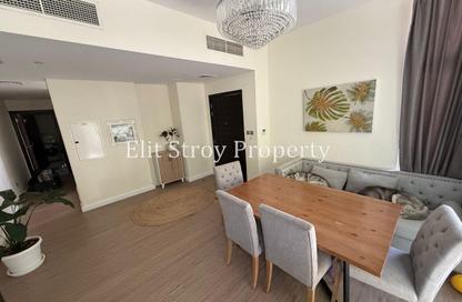 Townhouse - 3 Bedrooms - 4 Bathrooms for rent in Madinat Hind 4 - Dubai Land - Dubai