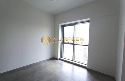 Apartment - 1 Bedroom - 2 Bathrooms for rent in Alpha Green Tower - District 12 - Jumeirah Village Circle - Dubai
