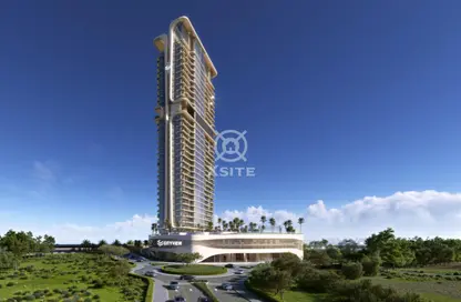 شقة - 1 حمام للبيع في فيلوس ريزيدنس - موتور سيتي - دبي