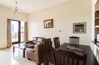 Apartment - 1 Bedroom - 1 Bathroom for rent in Elite Sports Residence 8 - Elite Sports Residence - Dubai Sports City - Dubai