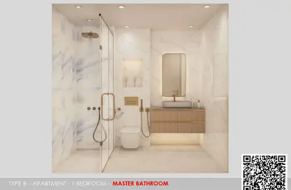 شقة - غرفة نوم - 2 حمامات للبيع في أحلام جولدكريست 4 - جولدكريست دريمز - مدينة الإمارات - عجمان