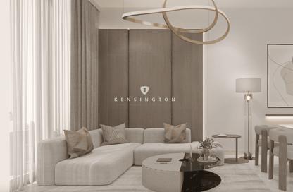 Apartment - 2 - 2 for sale in Mi Casa by London Gate - District 16 - Jumeirah Village Circle - Dubai