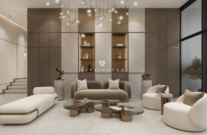 Apartment - 2 - 2 for sale in Mi Casa by London Gate - District 16 - Jumeirah Village Circle - Dubai