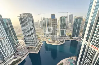 شقة - غرفة نوم - 2 حمامات للبيع في إم بي إل رويال - (JLT) مجمع K - أبراج بحيرات الجميرا - دبي شقة - غرفة نوم - 2 حمامات للبيع في إم بي إل رويال - (JLT) مجمع K - أبراج بحيرات الجميرا - دبي