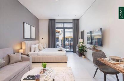 Apartment - Studio - 1 Bathroom for sale in Beverly Residence - District 13 - Jumeirah Village Circle - Dubai
