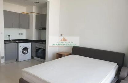 Apartment - Studio - 1 Bathroom for rent in Candace Acacia - Al Furjan - Dubai Apartment - Studio - 1 Bathroom for rent in Candace Acacia - Al Furjan - Dubai