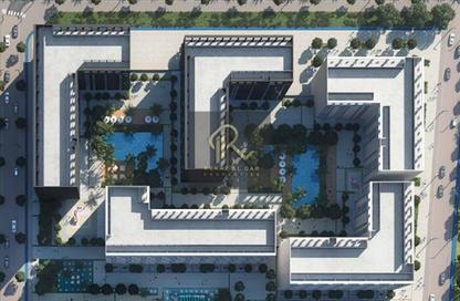 Apartment - 1 Bedroom - 2 Bathrooms for sale in Darb 4 - Al Mamsha - Muwaileh - Sharjah