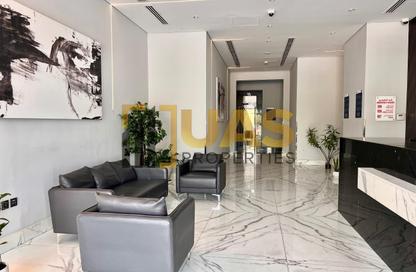 Apartment - 1 Bedroom - 1 Bathroom for rent in Jumeirah Garden City - Al Satwa - Dubai