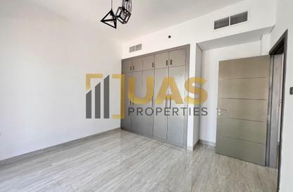 Apartment - 1 Bedroom - 1 Bathroom for rent in Jumeirah Garden City - Al Satwa - Dubai