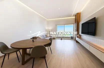 Apartment - 2 Bedrooms - 3 Bathrooms for sale in Royal Breeze 4 - Royal Breeze - Al Hamra Village - Ras Al Khaimah