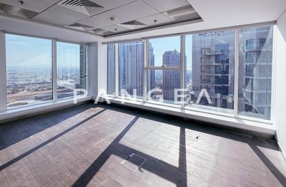 Office Space - Studio for rent in Al Manara Tower - Business Bay - Dubai