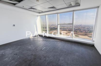 Office Space - Studio for rent in Al Manara Tower - Business Bay - Dubai