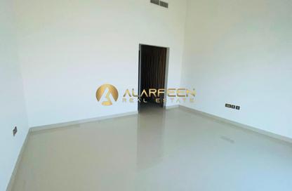 Apartment - 2 Bedrooms - 3 Bathrooms for rent in Rose Palace - Arjan - Dubai
