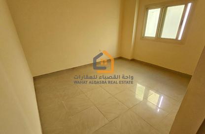 Apartment - 1 Bedroom - 2 Bathrooms for rent in Al Khan 5 building - Al Khan - Sharjah Apartment - 1 Bedroom - 2 Bathrooms for rent in Al Khan 5 building - Al Khan - Sharjah