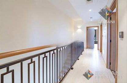 Townhouse - 3 - 3 for rent in Portofino - Damac Lagoons - Dubai Townhouse - 3 - 3 for rent in Portofino - Damac Lagoons - Dubai