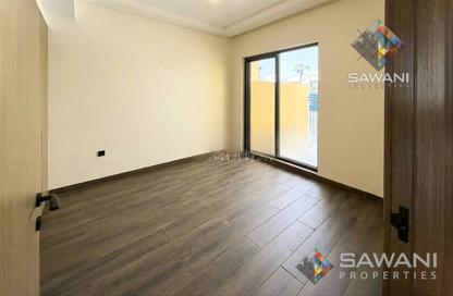 Townhouse - 3 - 3 for rent in Portofino - Damac Lagoons - Dubai