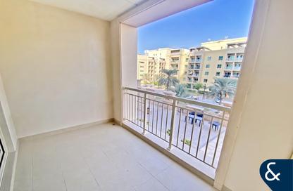Apartment - Studio - 1 Bathroom for sale in Mosela Waterside Residences - Mosela - The Views - Dubai